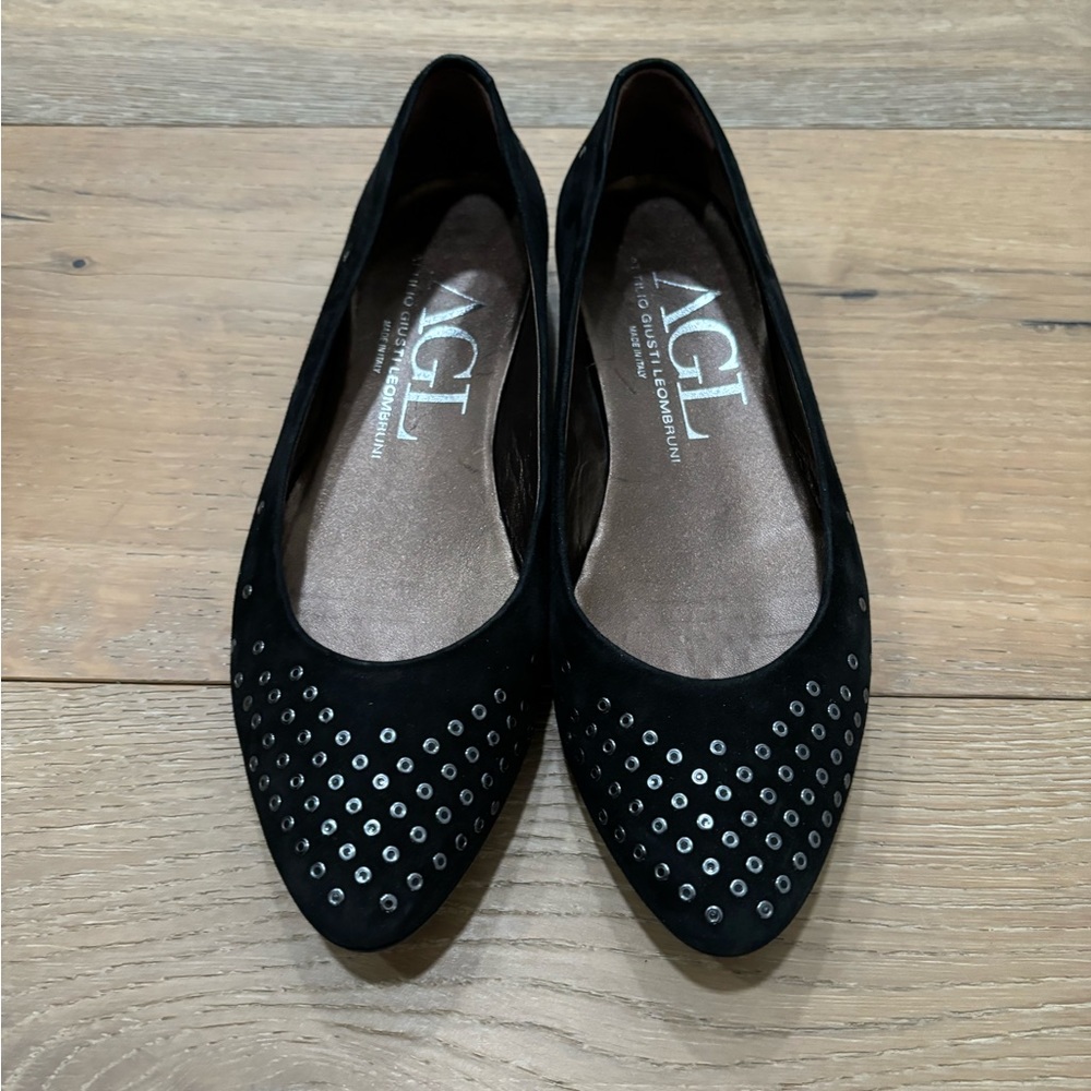 AGL Flats